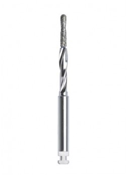 Benex Root Extraction System